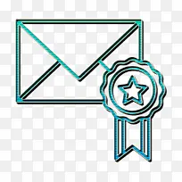 电子邮件图标 信件图标 学校图标-空若网 电子邮件图标 信件图标 学校图标-空若网