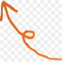 ���߼�ͷ ��ɫ ����-������