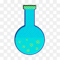 化学图标 学校图标 烧瓶图标-空若网 化学图标 学校图标 烧瓶图标-空若网