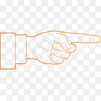 ��ָ��ͷ ���� ͼ��-������