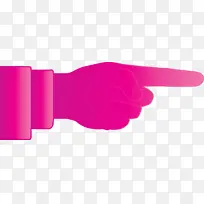 ��ָ��ͷ ��ɫ ���ɫ-������