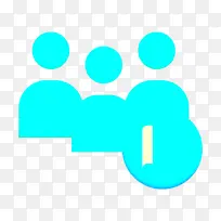 学生图标 学校图标 浅绿色-空若网 学生图标 学校图标 浅绿色-空若网