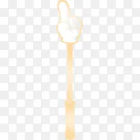 手指箭头 水彩画 油漆-空若网 手指箭头 水彩画 油漆-空若网