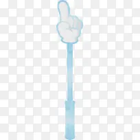 手指箭头 水彩画 油漆-空若网 手指箭头 水彩画 油漆-空若网