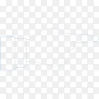 手指箭头 水彩画 油漆-空若网 手指箭头 水彩画 油漆-空若网