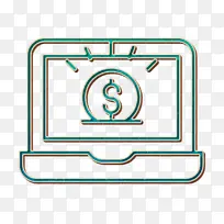 投资图标 在线支付图标 笔记本电脑图标-空若网 投资图标 在线支付图标 笔记本电脑图标-空若网