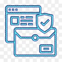 网站图标 电子邮件图标 搜索引擎优化和网站图标-空若网 网站图标 电子邮件图标 搜索引擎优化和网站图标-空若网
