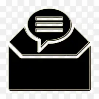 联系人和消息图标 邮件图标 电子邮件图标-空若网 联系人和消息图标 邮件图标 电子邮件图标-空若网