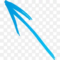 手绘箭头 线条-空若网 手绘箭头 线条-空若网