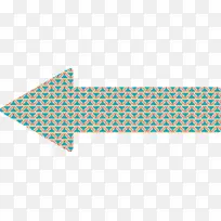 可爱的箭头 水蓝 绿松石-空若网 可爱的箭头 水蓝 绿松石-空若网