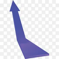 上升箭 垫子 电蓝-空若网 上升箭 垫子 电蓝-空若网