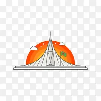 帆 船 标志-空若网 帆 船 标志-空若网