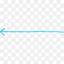 手绘箭头 水彩画 油漆-空若网 手绘箭头 水彩画 油漆-空若网