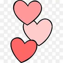 心 粉红 爱-空若网 心 粉红 爱-空若网