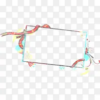 花矩形框 技术 画框-空若网 花矩形框 技术 画框-空若网