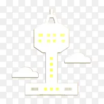 芭堤雅标志 公园塔标志 符号-空若网 芭堤雅标志 公园塔标志 符号-空若网