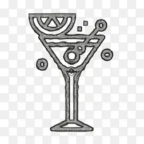 马提尼标志 乐透标志 夜游标志-空若网 马提尼标志 乐透标志 夜游标志-空若网