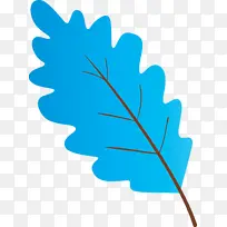 水彩叶 叶 植物-空若网 水彩叶 叶 植物-空若网