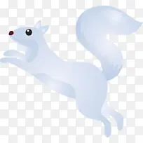 水彩画松鼠 水彩画 颜料-空若网 水彩画松鼠 水彩画 颜料-空若网