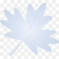 水彩叶 水彩画 颜料-空若网 水彩叶 水彩画 颜料-空若网