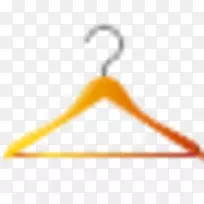 三角形衣架-空若网 三角形衣架-空若网