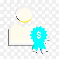 投资图标 奖励图标 绿色-空若网 投资图标 奖励图标 绿色-空若网