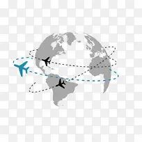 世界 标志 地球-空若网 世界 标志 地球-空若网