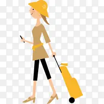 卡通 清洁-空若网 卡通 清洁-空若网