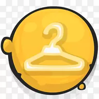 电脑图标符号汉堡包按钮-空若网 电脑图标符号汉堡包按钮-空若网