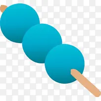 食品 蓝色 水绿色-空若网 食品 蓝色 水绿色-空若网