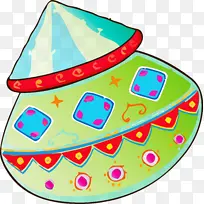 快乐胡里节 派对帽 游戏-空若网 快乐胡里节 派对帽 游戏-空若网