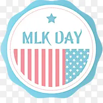 马丁路德金日 浅绿色 绿松石色-空若网 马丁路德金日 浅绿色 绿松石色-空若网