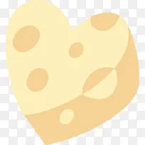 心 黄色 米色-空若网 心 黄色 米色-空若网