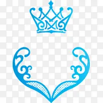 经典框架 绿松石色 电蓝色-空若网 经典框架 绿松石色 电蓝色-空若网