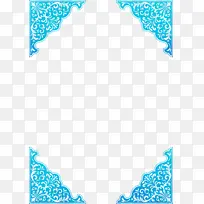 角框 水彩画 油漆-空若网 角框 水彩画 油漆-空若网