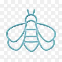 蜜蜂图标 昆虫图标 大黄蜂图标-空若网 蜜蜂图标 昆虫图标 大黄蜂图标-空若网