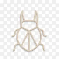 虫子图标 昆虫图标 甲虫图标-空若网 虫子图标 昆虫图标 甲虫图标-空若网