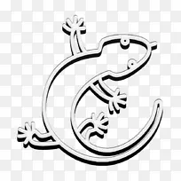 蜥蜴图标 昆虫图标 蜥蜴-空若网 蜥蜴图标 昆虫图标 蜥蜴-空若网