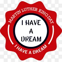 马丁路德金日 标牌 标志-空若网 马丁路德金日 标牌 标志-空若网