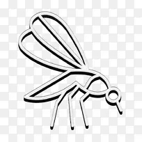 蚊子图标 昆虫图标 昆虫-空若网 蚊子图标 昆虫图标 昆虫-空若网