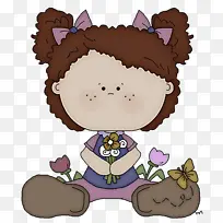 卡通 脸颊-空若网 卡通 脸颊-空若网