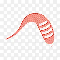 蠕虫图标 水蛭图标 昆虫图标-空若网 蠕虫图标 水蛭图标 昆虫图标-空若网