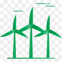 生态 绿色 线条-空若网 生态 绿色 线条-空若网