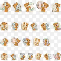 动物形象-空若网 动物形象-空若网