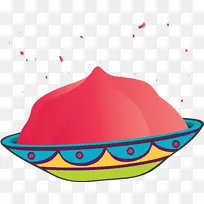 快乐胡里 帽子-空若网 快乐胡里 帽子-空若网