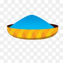 快乐胡里 黄色 橙色-空若网 快乐胡里 黄色 橙色-空若网