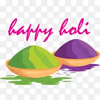 快乐胡里节 食物 紫罗兰-空若网 快乐胡里节 食物 紫罗兰-空若网