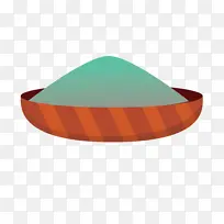 快乐胡里 橙色 绿色-空若网 快乐胡里 橙色 绿色-空若网