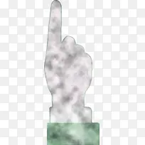 手指箭头 手-空若网 手指箭头 手-空若网