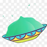 快乐胡里 水彩画 颜料-空若网 快乐胡里 水彩画 颜料-空若网